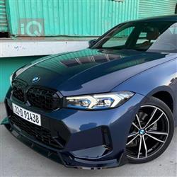 بی ئێم دەبڵیو سیریەس 3